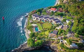 Rajavilla Lombok Resort