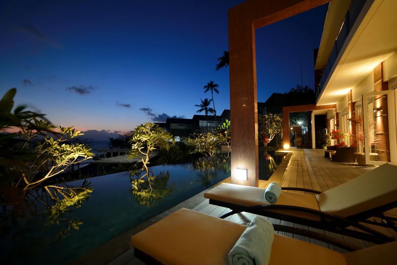 Rajavilla Lombok Resort - Seaside Serenity Senggigi Ruang foto