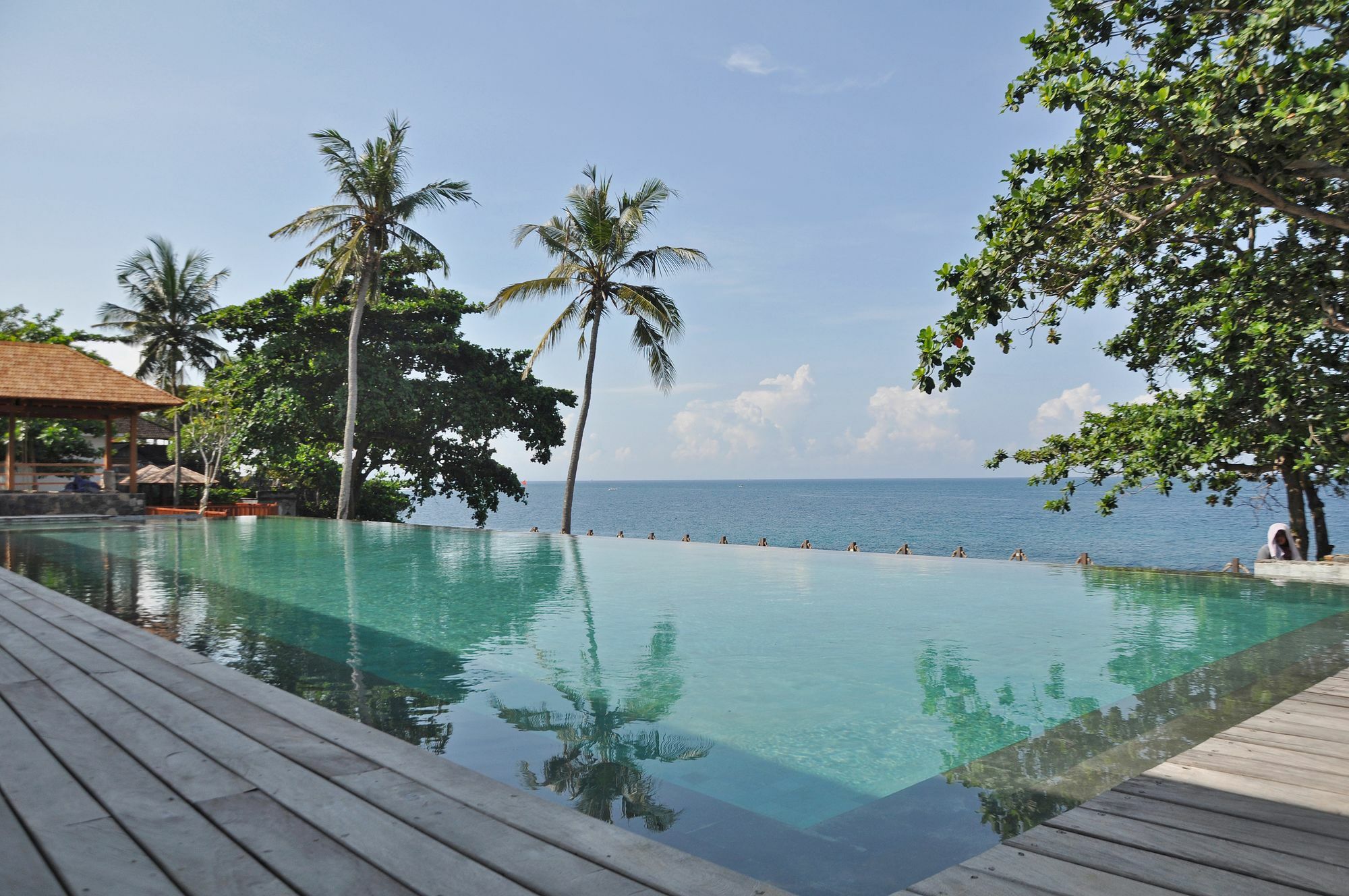 Rajavilla Lombok Resort - Seaside Serenity Senggigi Bagian luar foto