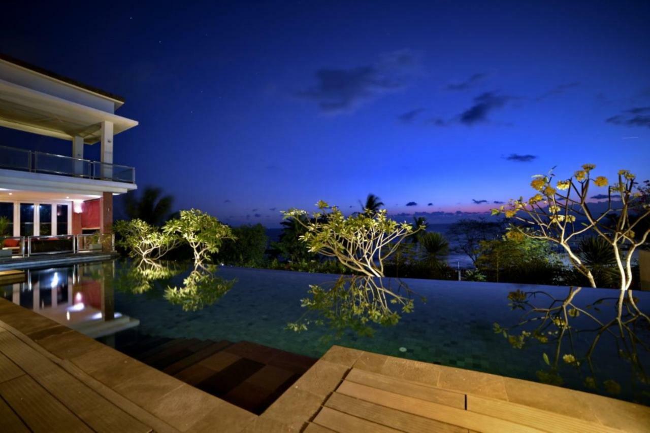 Rajavilla Lombok Resort - Seaside Serenity Senggigi Bagian luar foto